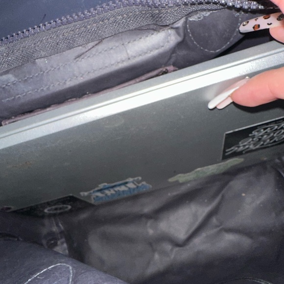 Longchamp tote - Picture 6 of 6